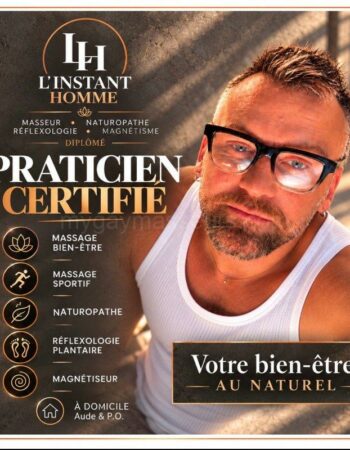 L’instant homme