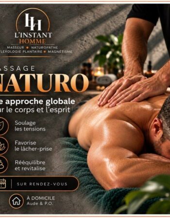 L’instant homme