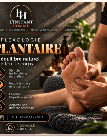 L’instant homme