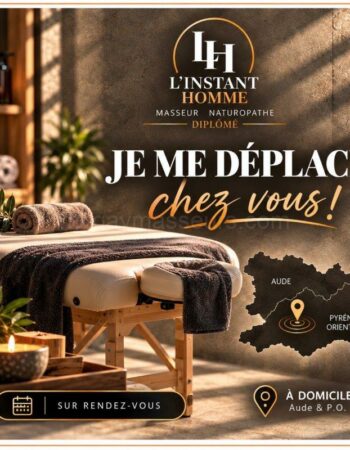 L’instant homme