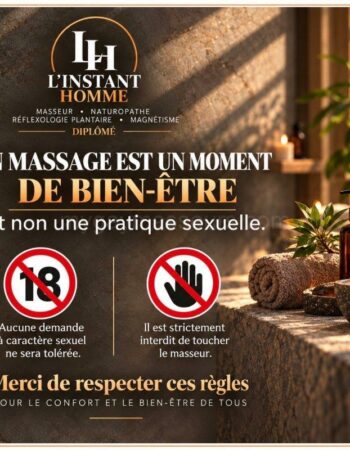 L’instant homme