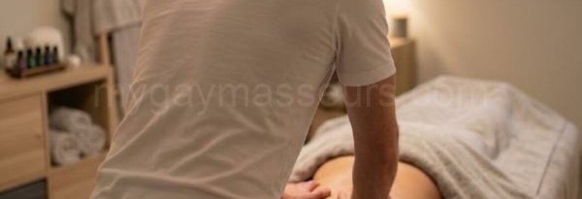Massages by Matt