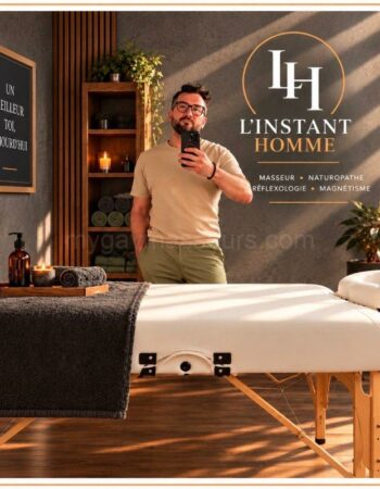 L’instant homme