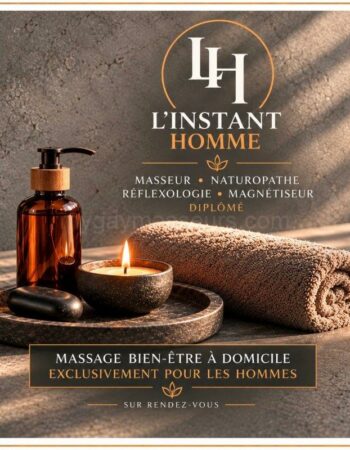 L’instant homme