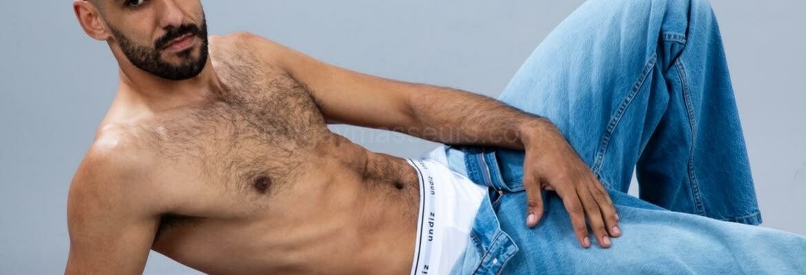 Massi masseur