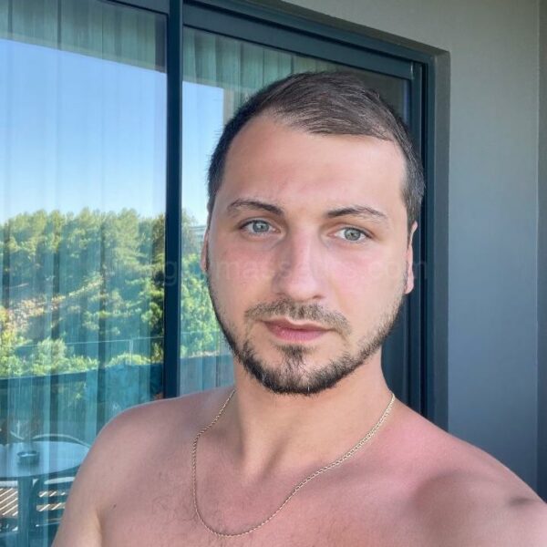 Jeremy Massage bien-être