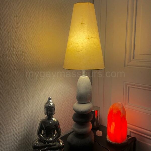Massage Naturiste (FredLyon6e)