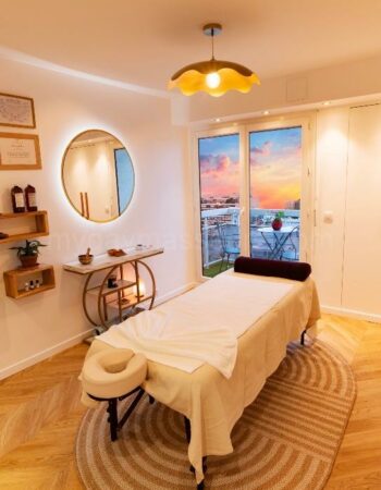 ✨Studio Mouad Massage ✨