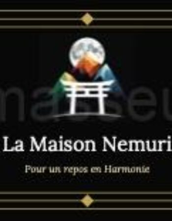 La Maison Nemuri